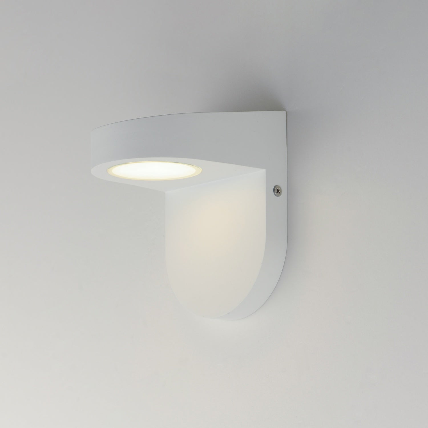 MAXIM, LEDGE-WALL SCONCE, WALL SCONCES