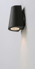 MAXIM, MINI-OUTDOOR WALL MOUNT, OUTDOOR WALL LIGHTS