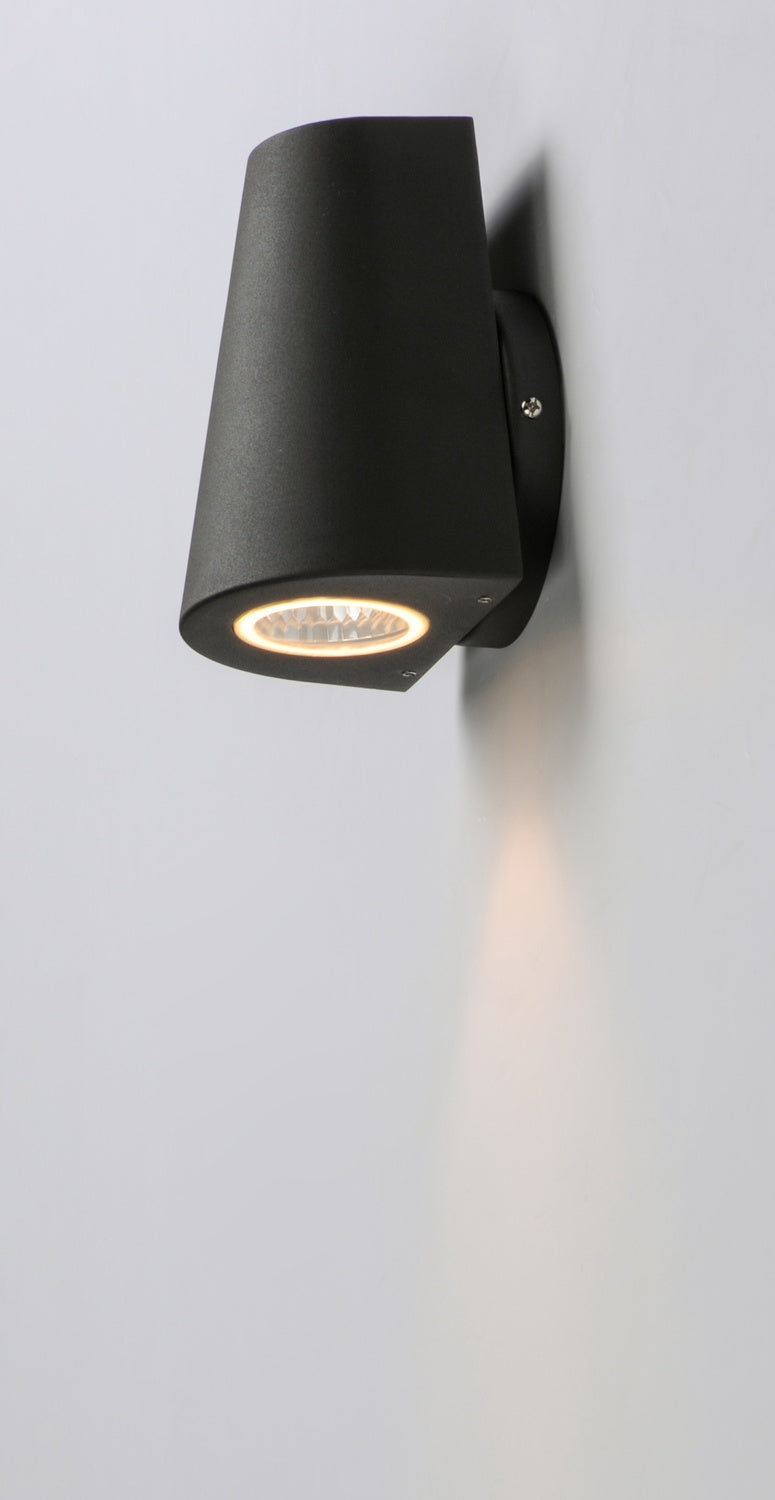 MAXIM, MINI-OUTDOOR WALL MOUNT, OUTDOOR WALL LIGHTS