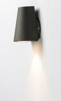 MAXIM, MINI-OUTDOOR WALL MOUNT, OUTDOOR WALL LIGHTS