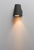 MAXIM, MINI-OUTDOOR WALL MOUNT, OUTDOOR WALL LIGHTS