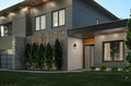 MAXIM, MINI-OUTDOOR WALL MOUNT, OUTDOOR WALL LIGHTS
