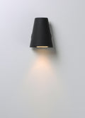 MAXIM, MINI-OUTDOOR WALL MOUNT, OUTDOOR WALL LIGHTS