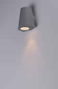 MAXIM, MINI-OUTDOOR WALL MOUNT, OUTDOOR WALL LIGHTS