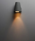 MAXIM, MINI-OUTDOOR WALL MOUNT, OUTDOOR WALL LIGHTS