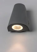MAXIM, MINI-OUTDOOR WALL MOUNT, OUTDOOR WALL LIGHTS