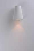 MAXIM, MINI-OUTDOOR WALL MOUNT, OUTDOOR WALL LIGHTS