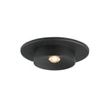 MAXIM, CALDERA-SEMI-FLUSH MOUNT, SEMI FLUSH MOUNT LIGHT