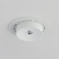 MAXIM, CALDERA-SEMI-FLUSH MOUNT, SEMI FLUSH MOUNT LIGHT