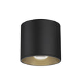 MAXIM, STOUT-FLUSH MOUNT, OUTDOOR CEILING LIGHT