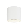 MAXIM, STOUT-FLUSH MOUNT, OUTDOOR CEILING LIGHT