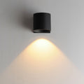 MAXIM, STOUT-WALL SCONCE, OUTDOOR WALL LIGHTS
