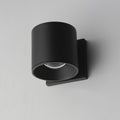 MAXIM, STOUT-WALL SCONCE, OUTDOOR WALL LIGHTS