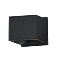 MAXIM, STOUT-WALL SCONCE, OUTDOOR WALL LIGHTS