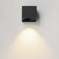 MAXIM, STOUT-WALL SCONCE, OUTDOOR WALL LIGHTS
