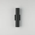 MAXIM, CALDERA-OUTDOOR WALL MOUNT, OUTDOOR WALL LIGHTS