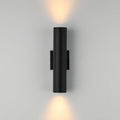 MAXIM, CALDERA-OUTDOOR WALL MOUNT, OUTDOOR WALL LIGHTS