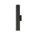 MAXIM, CALDERA-OUTDOOR WALL MOUNT, OUTDOOR WALL LIGHTS