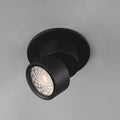 MAXIM, SWINGER-UTILITY ITEMS, FLUSH MOUNT CEILING LIGHTS