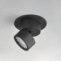MAXIM, SWINGER-UTILITY ITEMS, FLUSH MOUNT CEILING LIGHTS