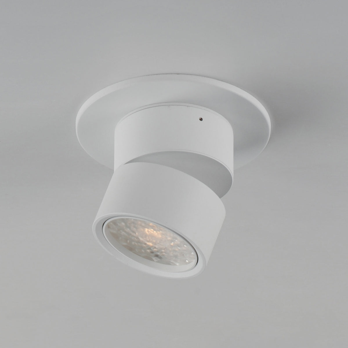 MAXIM, SWINGER-UTILITY ITEMS, FLUSH MOUNT CEILING LIGHTS