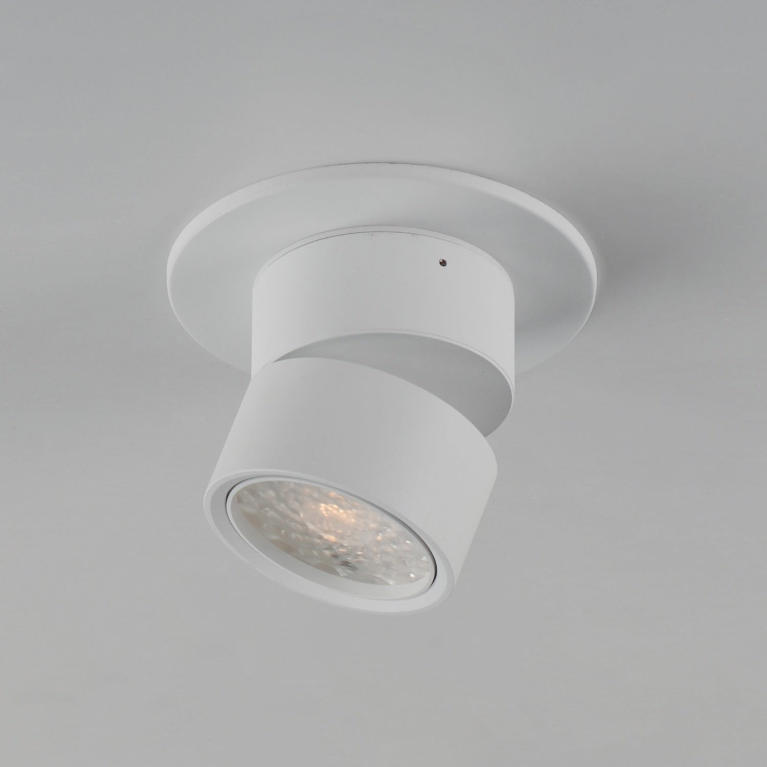 MAXIM, SWINGER-UTILITY ITEMS, FLUSH MOUNT CEILING LIGHTS
