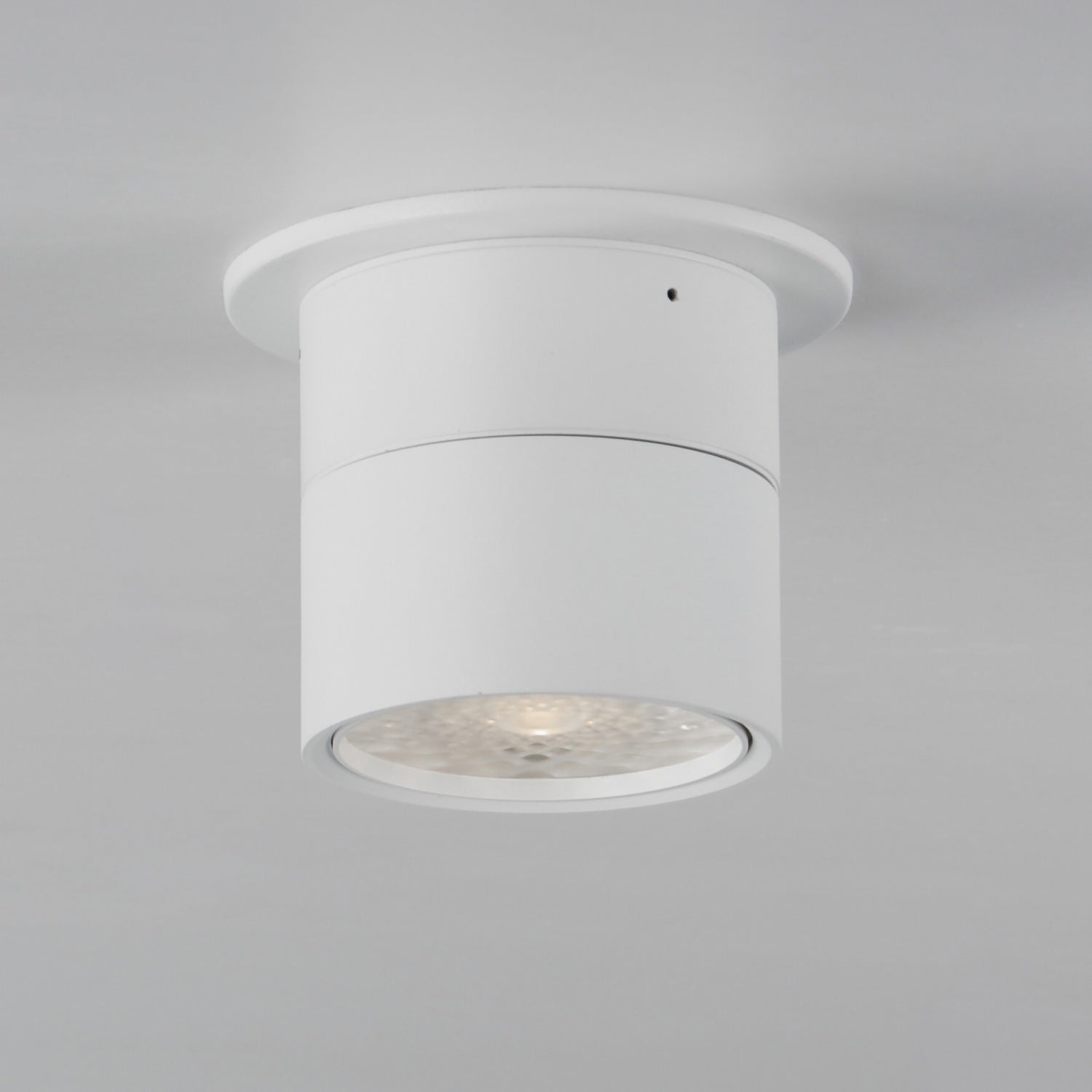 MAXIM, SWINGER-UTILITY ITEMS, FLUSH MOUNT CEILING LIGHTS
