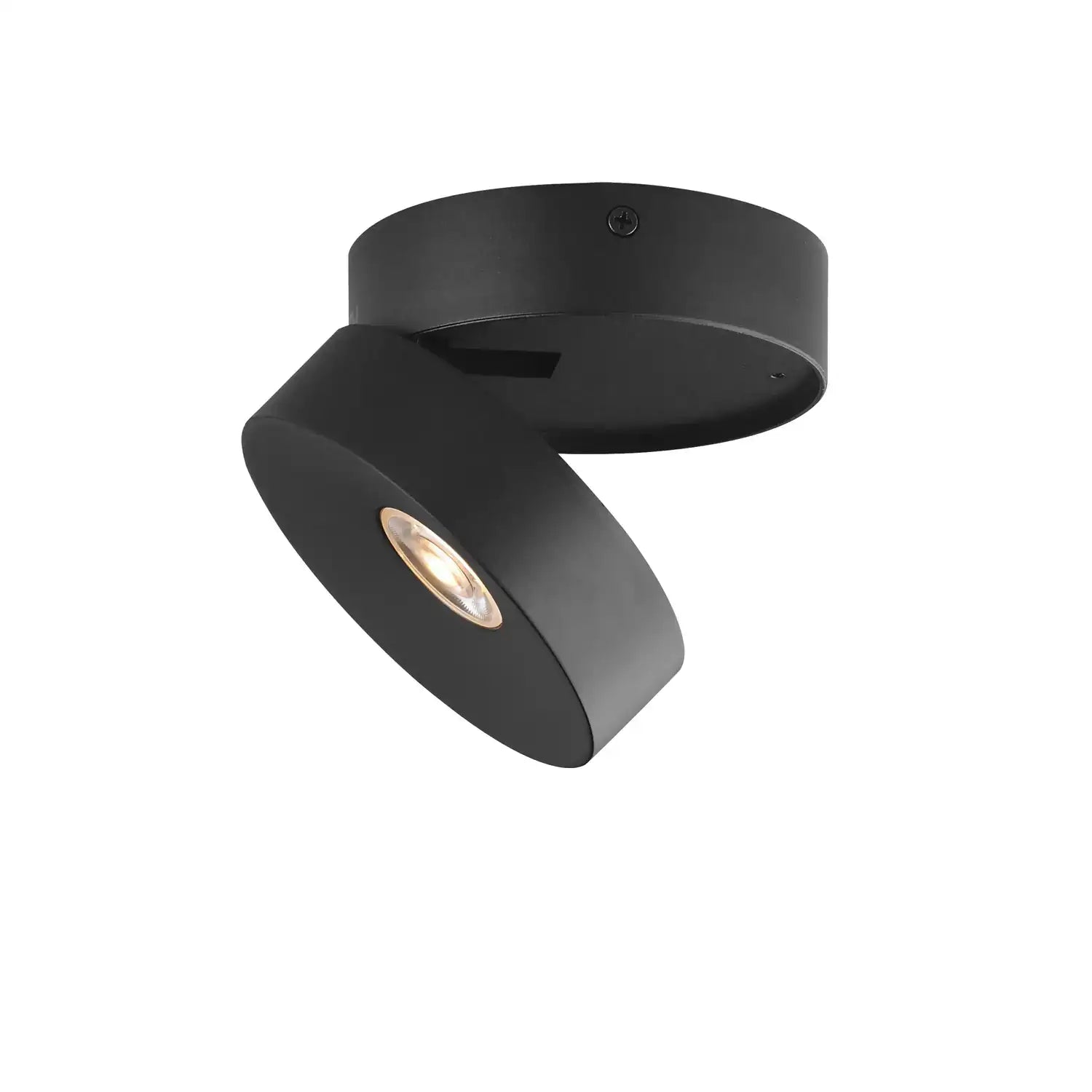 MAXIM, SWINGER-FLUSH MOUNT, SEMI FLUSH MOUNT LIGHT