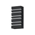 MAXIM, KEYES-OUTDOOR WALL MOUNT, OUTDOOR WALL LIGHTS