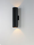 MAXIM, OUTPOST-OUTDOOR WALL MOUNT, OUTDOOR WALL LIGHTS