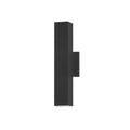 MAXIM, CULVERT-OUTDOOR WALL MOUNT, OUTDOOR WALL LIGHTS