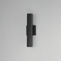MAXIM, CALIBRO-OUTDOOR WALL MOUNT, OUTDOOR WALL LIGHTS