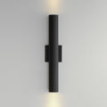 MAXIM, CALIBRO-OUTDOOR WALL MOUNT, OUTDOOR WALL LIGHTS
