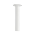 MAXIM, CALIBRO-OUTDOOR FLUSH MOUNT, OUTDOOR CEILING LIGHTS