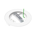 MAXIM, Diverse LED Flush Mount 5CCT w/ MSP, FLUSH MOUNT CEILING LIGHTS
