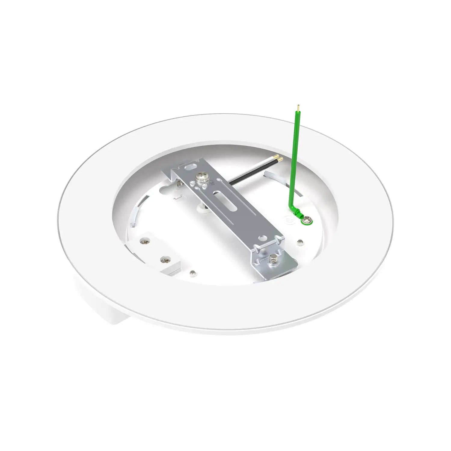 MAXIM, Diverse LED Flush Mount 5CCT w/ MSP, FLUSH MOUNT CEILING LIGHTS