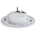MAXIM, SNUG-UTILITY ITEMS, FLUSH MOUNT CEILING LIGHTS