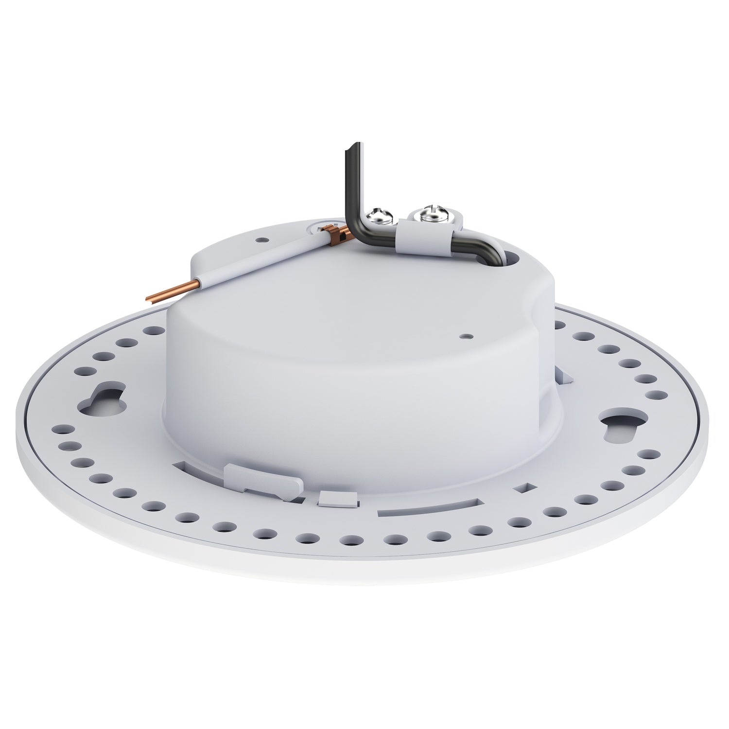 MAXIM, SNUG-UTILITY ITEMS, FLUSH MOUNT CEILING LIGHTS
