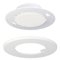 MAXIM, SNUG-UTILITY ITEMS, FLUSH MOUNT CEILING LIGHTS