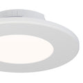 MAXIM, SNUG-UTILITY ITEMS, FLUSH MOUNT CEILING LIGHTS