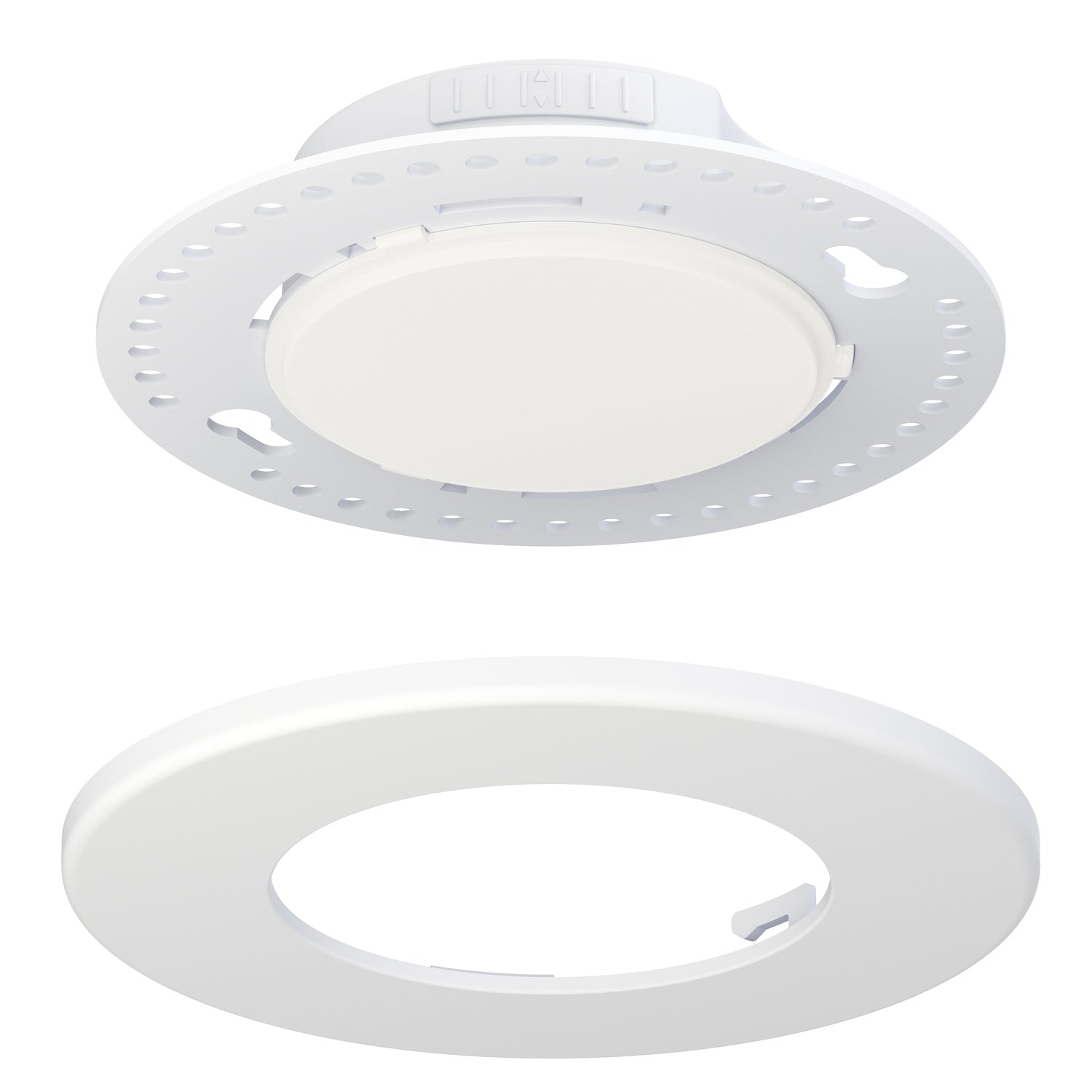 MAXIM, SNUG-UTILITY ITEMS, FLUSH MOUNT CEILING LIGHTS