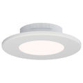 MAXIM, SNUG-UTILITY ITEMS, FLUSH MOUNT CEILING LIGHTS