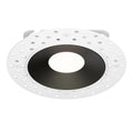MAXIM, CRISP-UTILITY ITEMS, FLUSH MOUNT CEILING LIGHTS