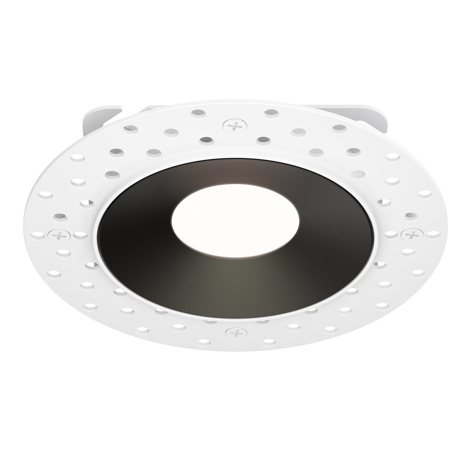 MAXIM, CRISP-UTILITY ITEMS, FLUSH MOUNT CEILING LIGHTS