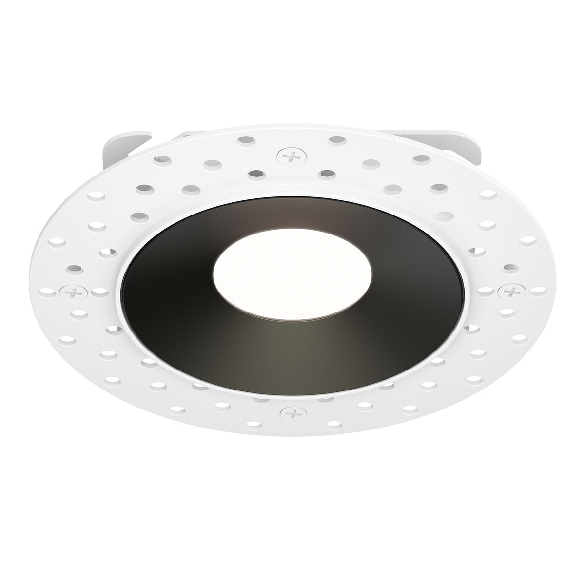 MAXIM, CRISP-UTILITY ITEMS, FLUSH MOUNT CEILING LIGHTS