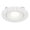 MAXIM, CRISP-UTILITY ITEMS, FLUSH MOUNT CEILING LIGHTS