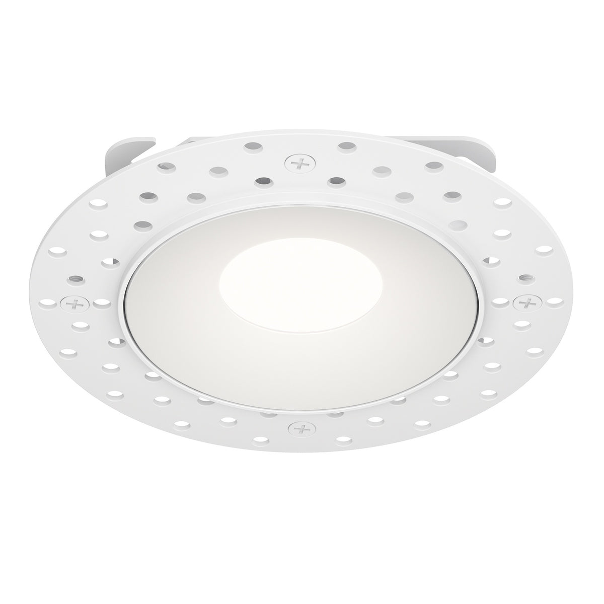MAXIM, CRISP-UTILITY ITEMS, FLUSH MOUNT CEILING LIGHTS