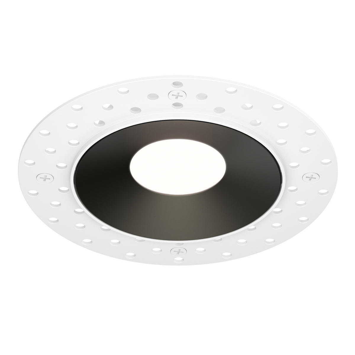MAXIM, CRISP-UTILITY ITEMS, FLUSH MOUNT CEILING LIGHTS