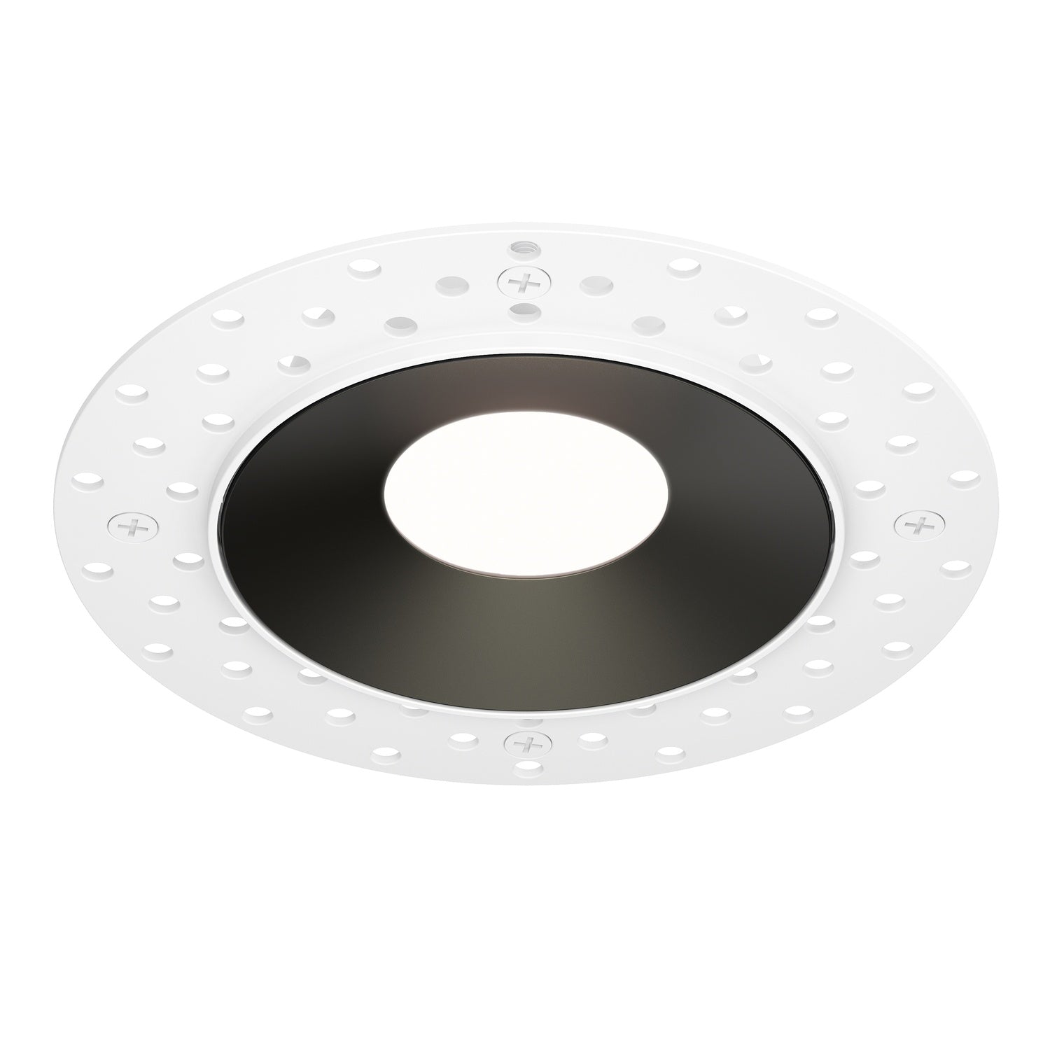 MAXIM, CRISP-UTILITY ITEMS, FLUSH MOUNT CEILING LIGHTS
