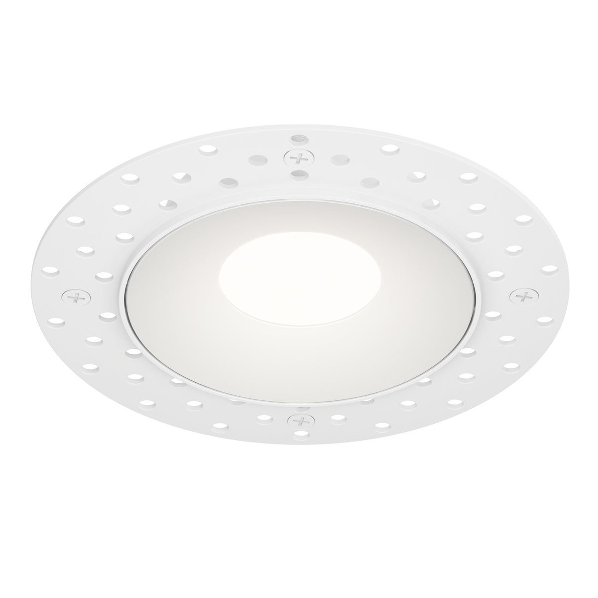MAXIM, CRISP-UTILITY ITEMS, FLUSH MOUNT CEILING LIGHTS